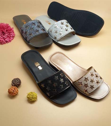 5 Ways to Dress Up Your Summer Sandals – Ribbon and Bows Oh My!